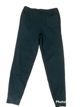 Load image into Gallery viewer, Black sweatpants
