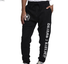 Load image into Gallery viewer, Black and white sweatsuits
