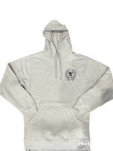 Load image into Gallery viewer, Grey hoodie
